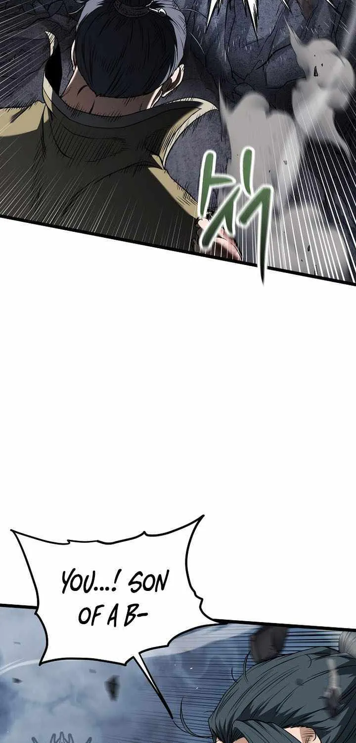 Murim Login Chapter 238 page 77 - 