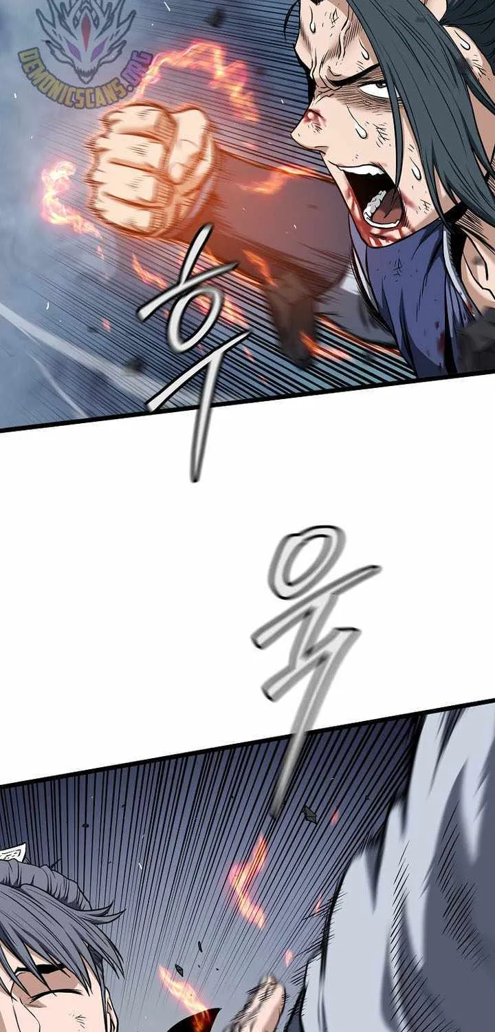 Murim Login Chapter 238 page 78 - 