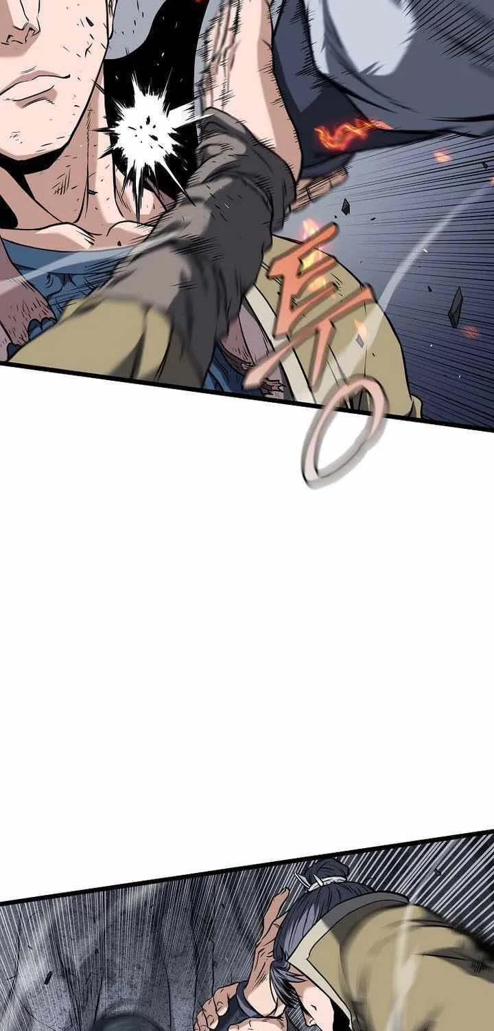 Murim Login Chapter 238 page 79 - 