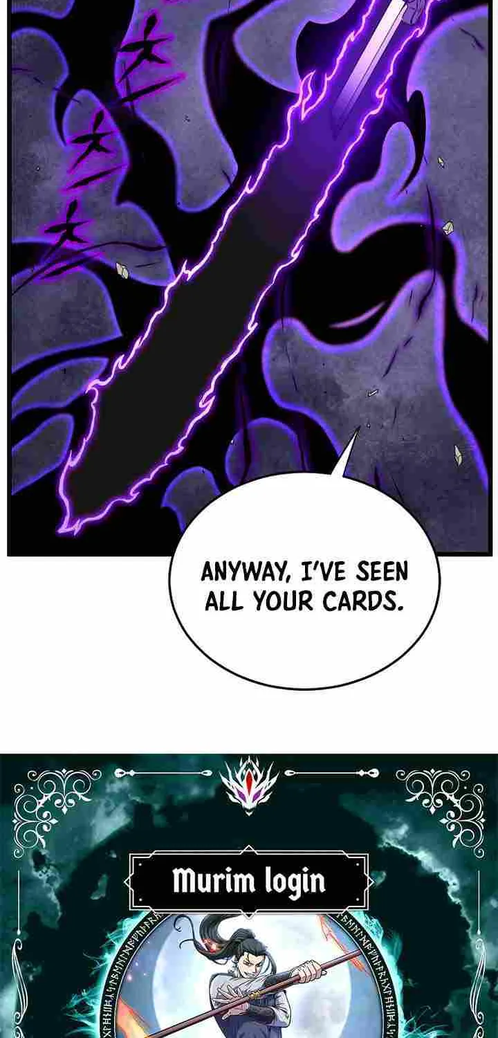 Murim Login Chapter 238 page 9 - 