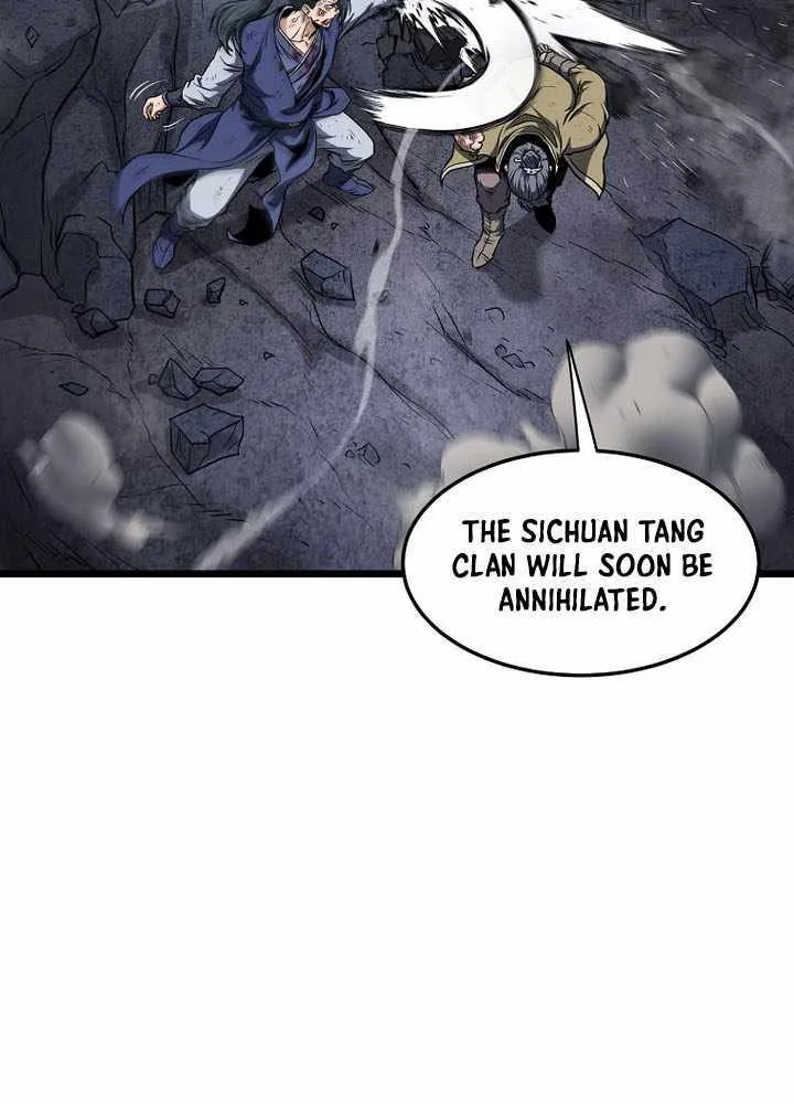 Murim Login Chapter 238 page 87 - 