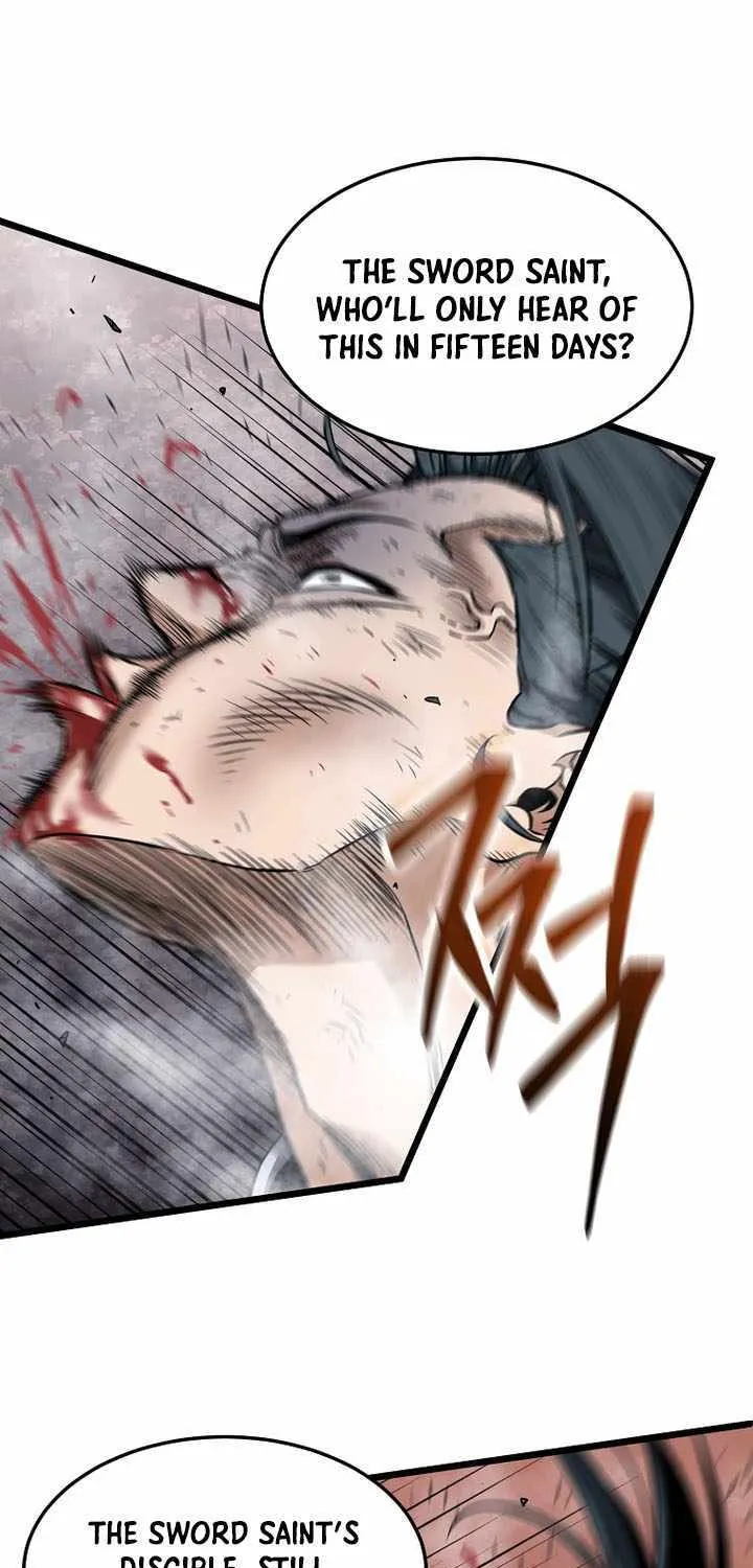 Murim Login Chapter 238 page 88 - 