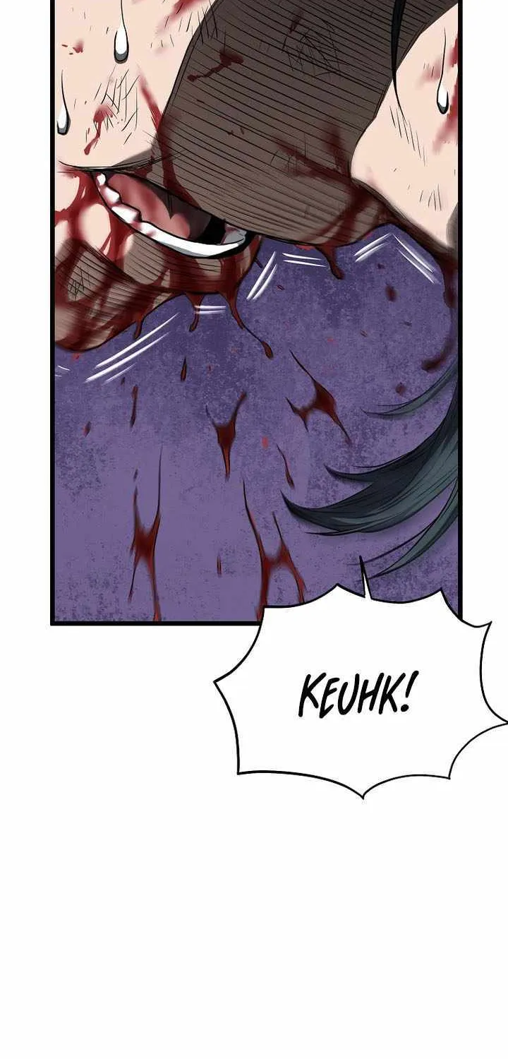Murim Login Chapter 238 page 96 - 