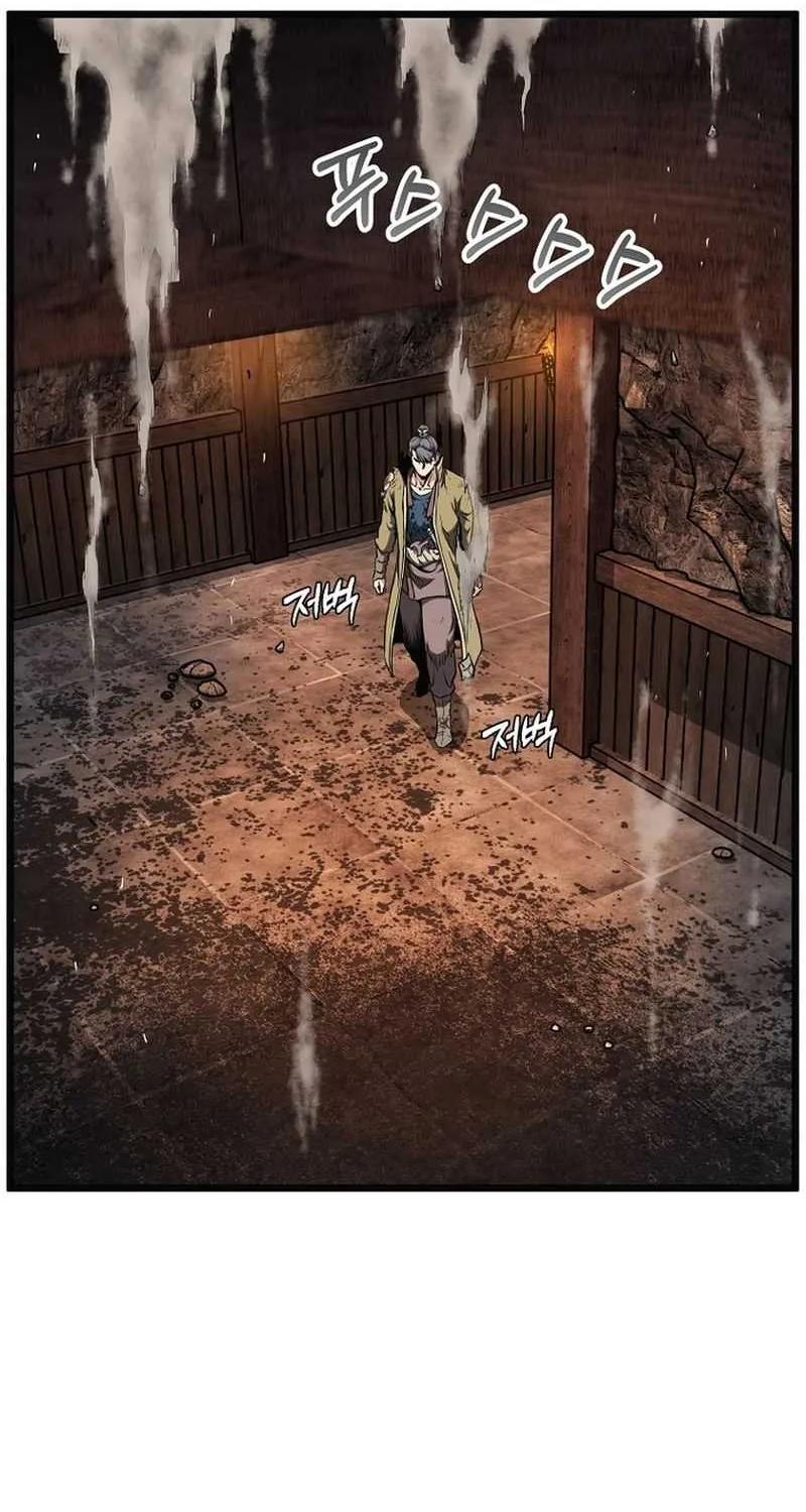 Murim Login Chapter 239 page 11 - 