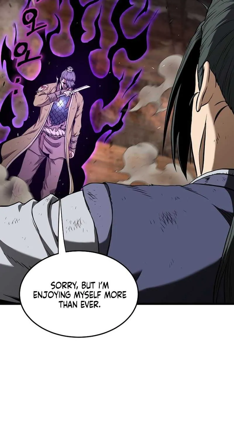 Murim Login Chapter 239 page 101 - 