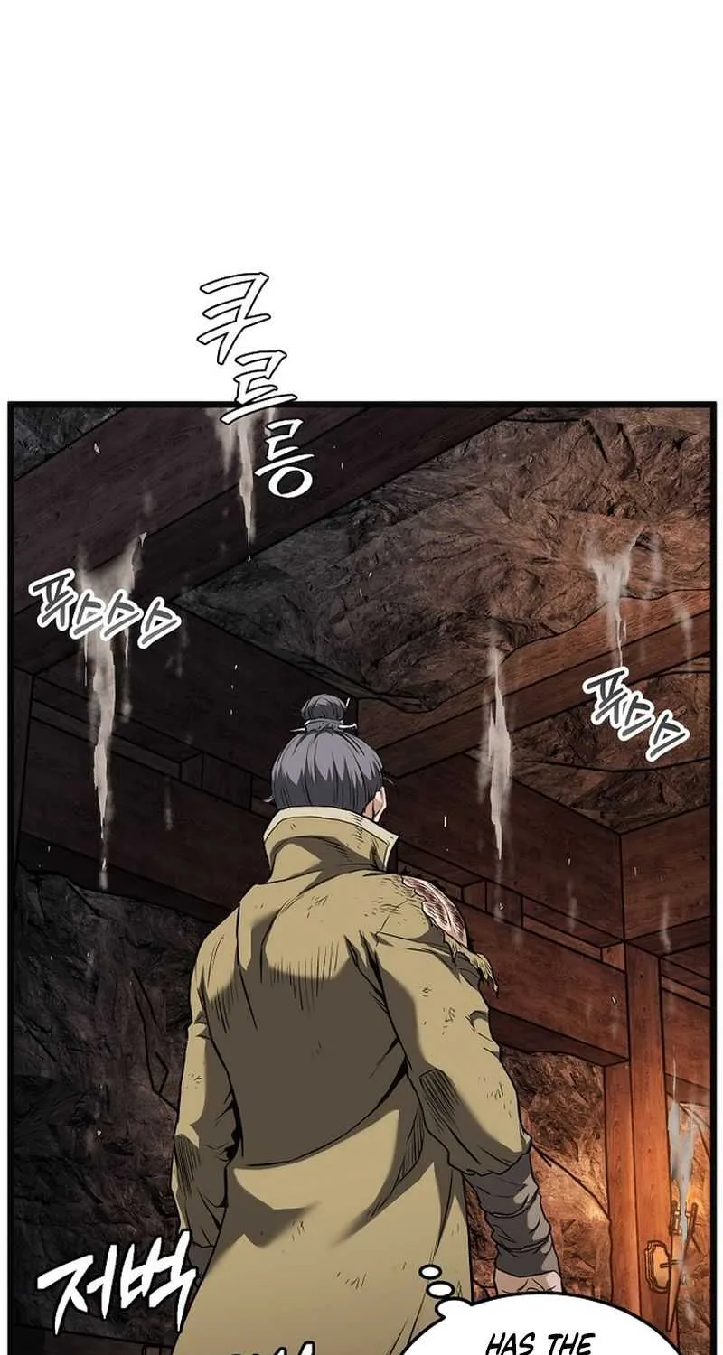Murim Login Chapter 239 page 12 - 