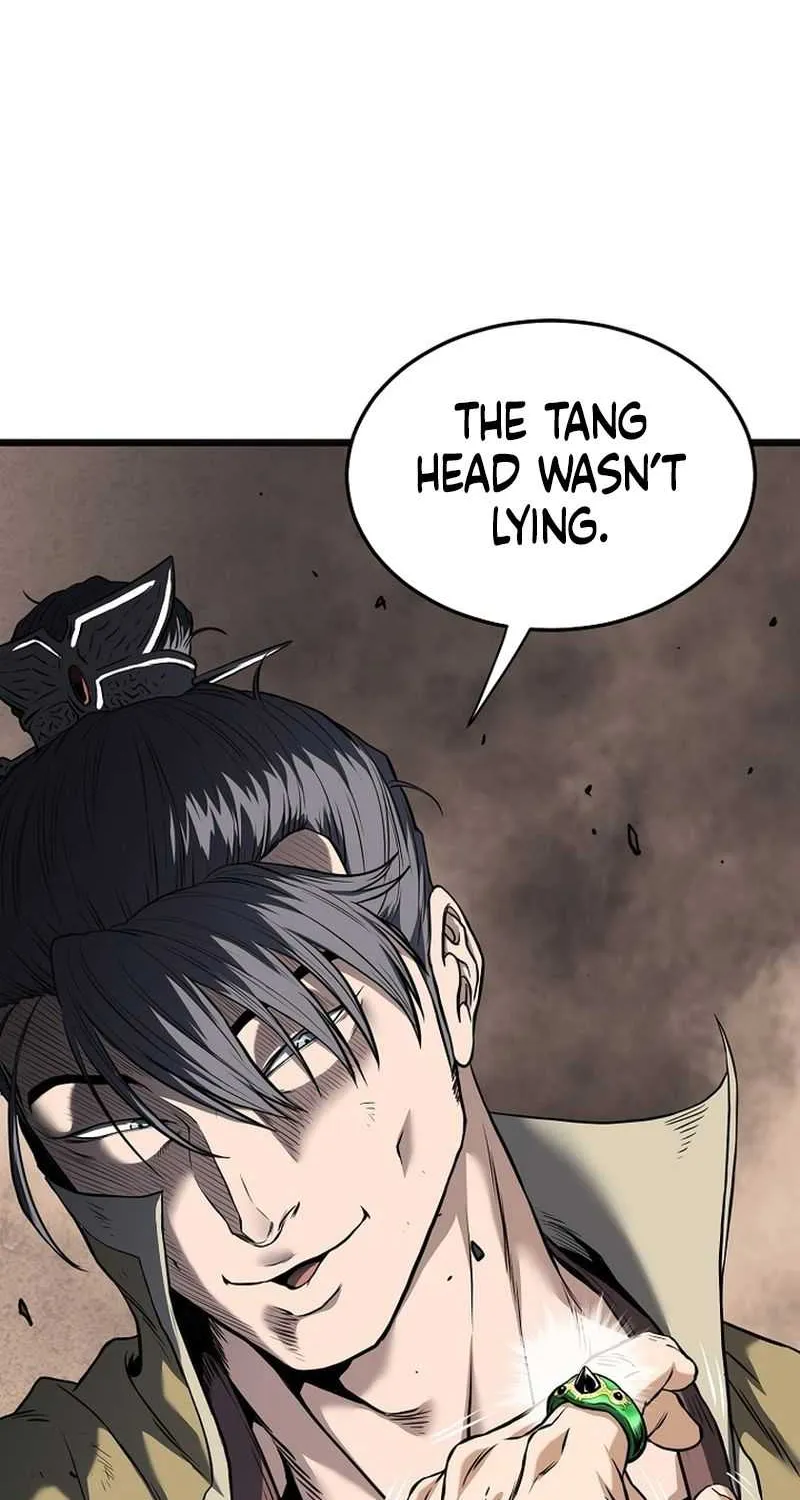 Murim Login Chapter 239 page 21 - 