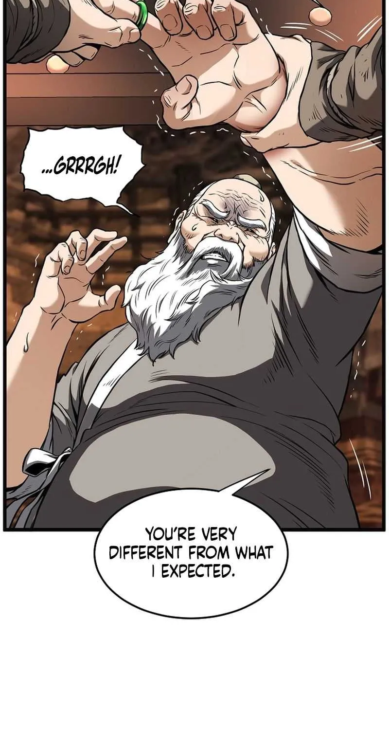 Murim Login Chapter 239 page 23 - 