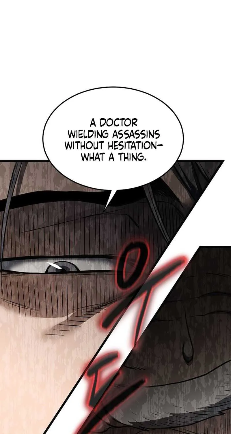 Murim Login Chapter 239 page 24 - 