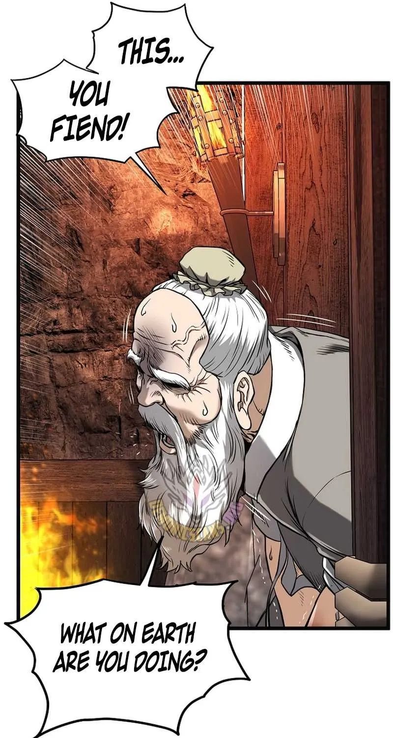 Murim Login Chapter 239 page 28 - 