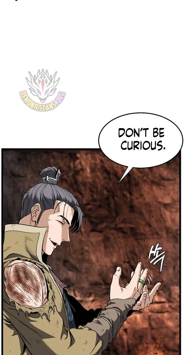 Murim Login Chapter 239 page 29 - 