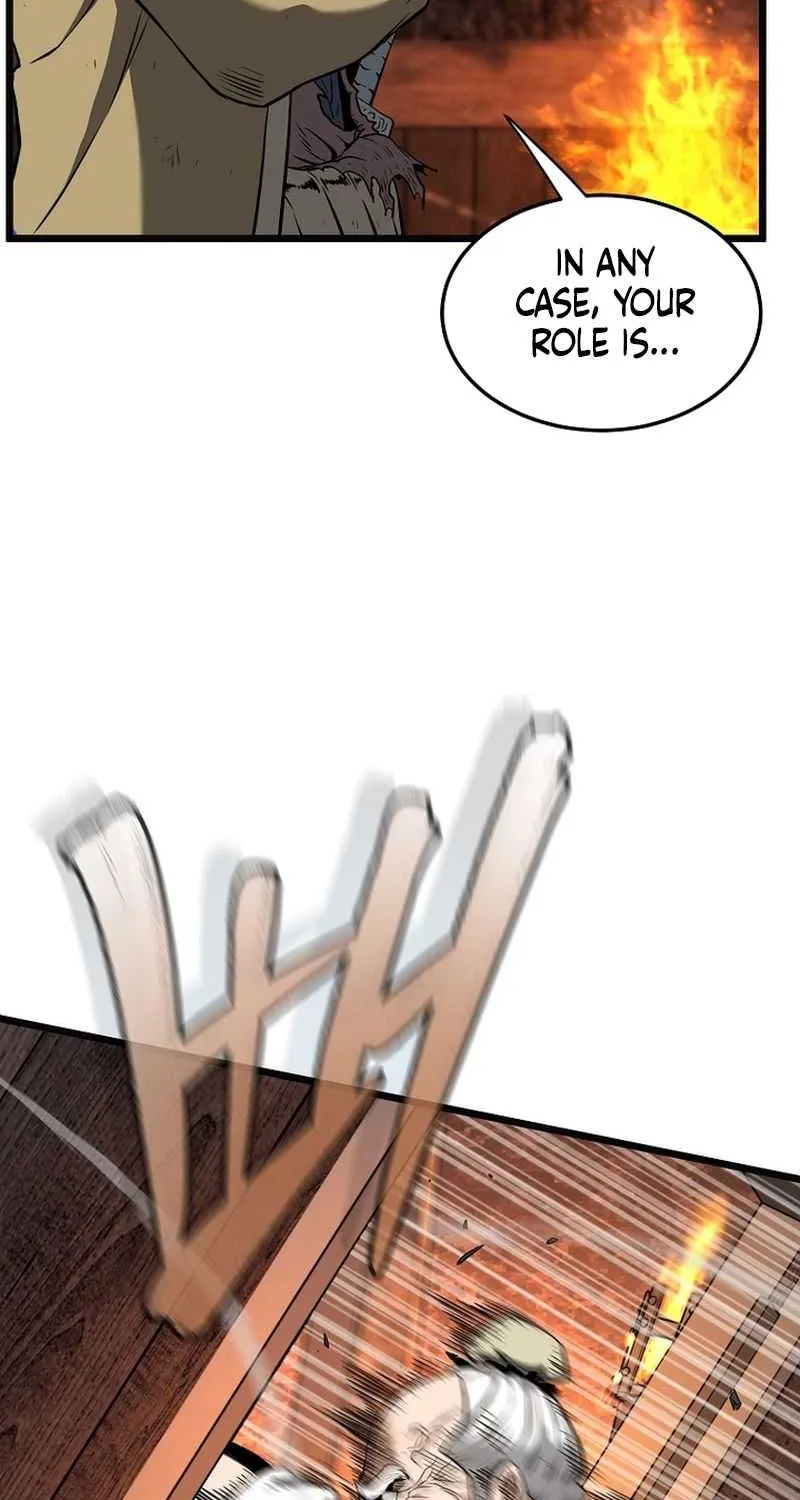 Murim Login Chapter 239 page 30 - 