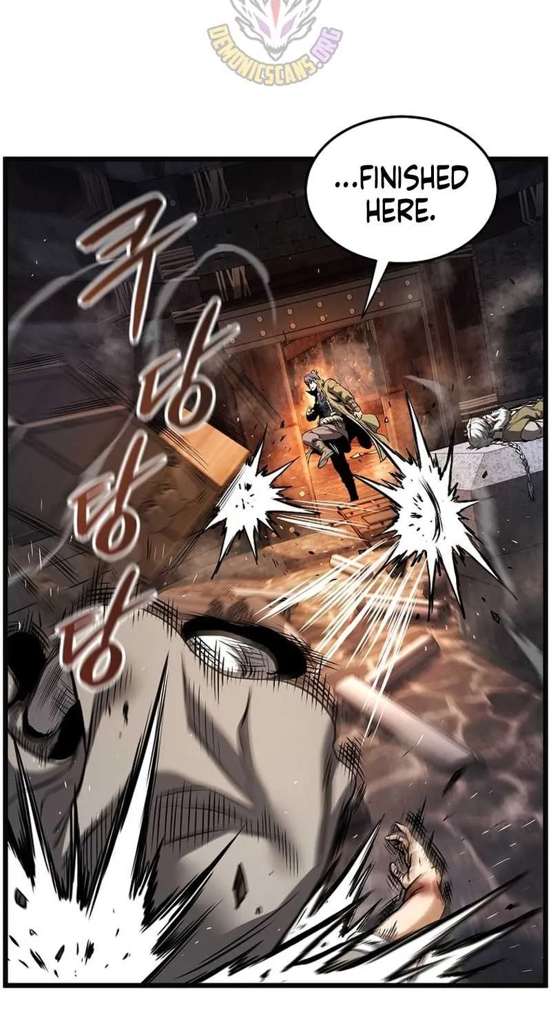 Murim Login Chapter 239 page 32 - 