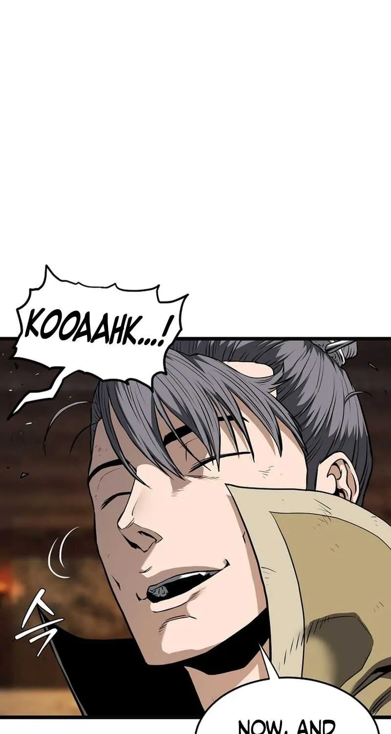 Murim Login Chapter 239 page 33 - 