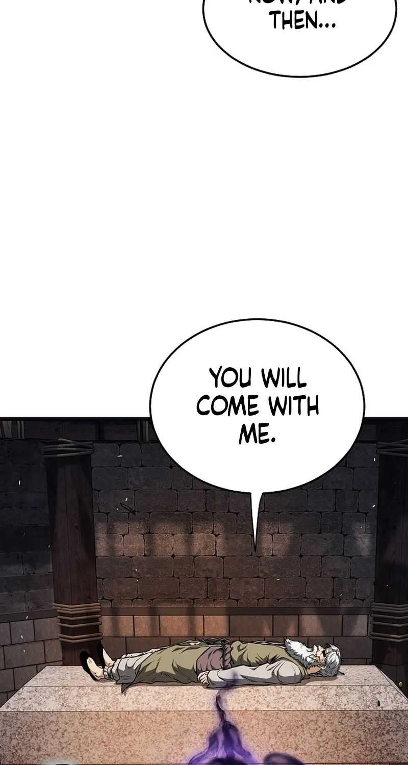 Murim Login Chapter 239 page 34 - 