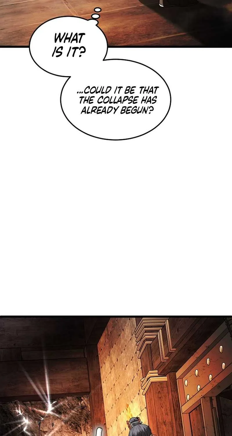 Murim Login Chapter 239 page 39 - 