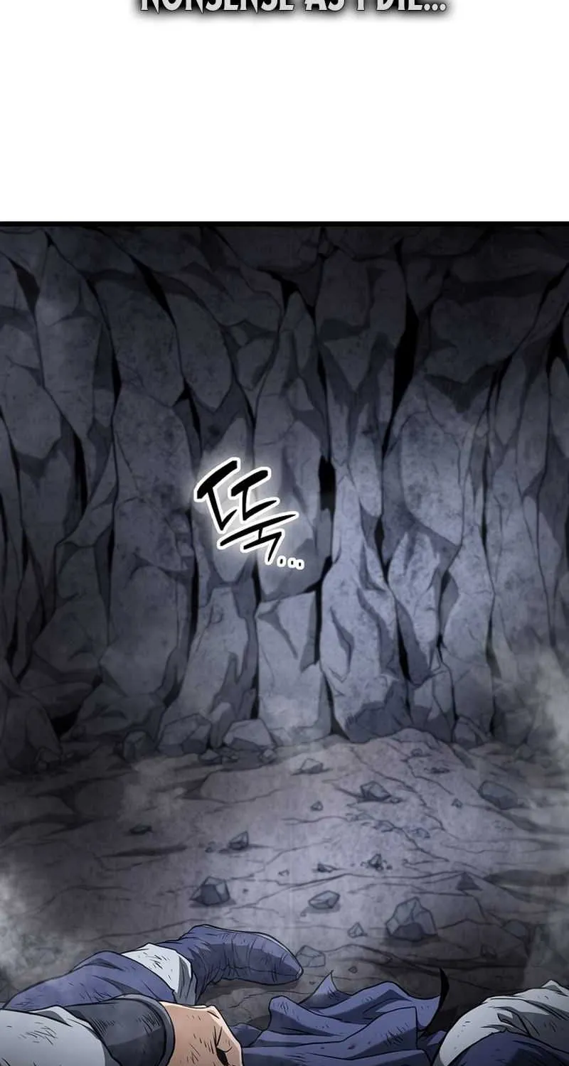 Murim Login Chapter 239 page 5 - 