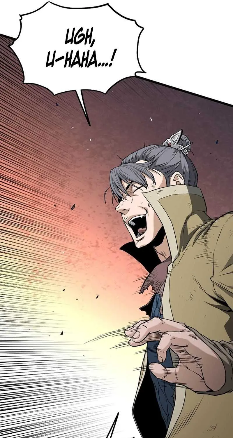 Murim Login Chapter 239 page 43 - 