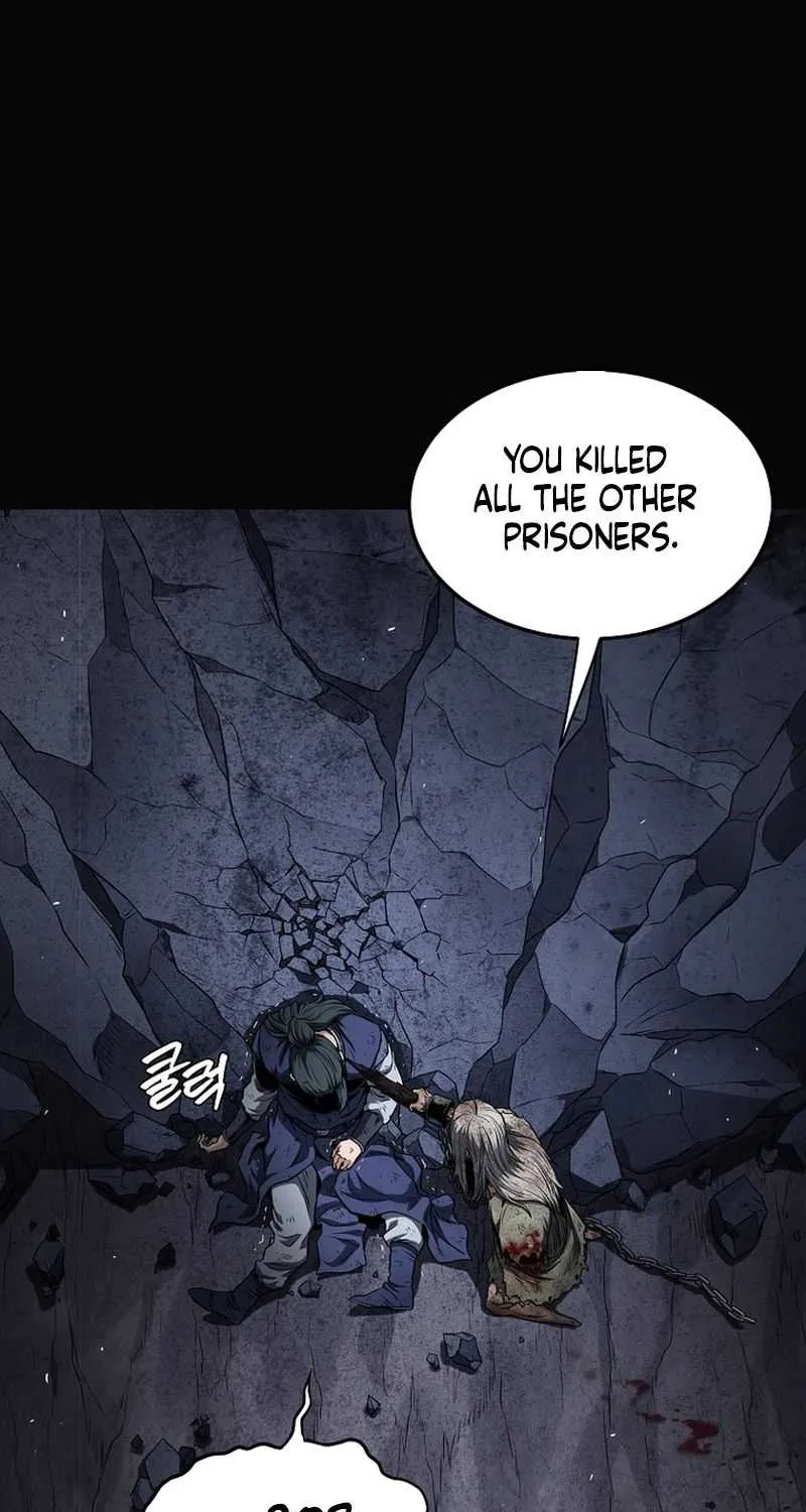 Murim Login Chapter 239 page 55 - 