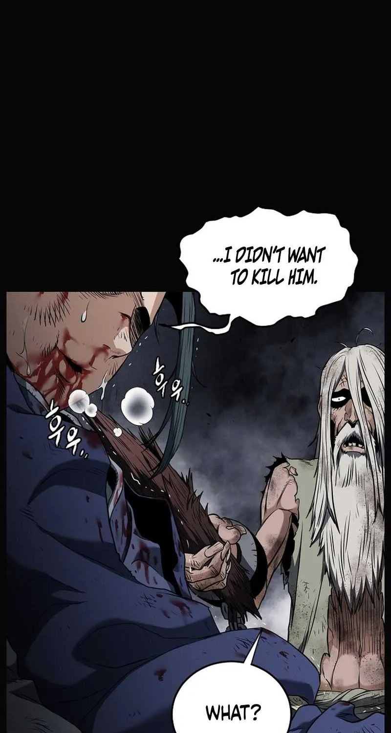 Murim Login Chapter 239 page 60 - 