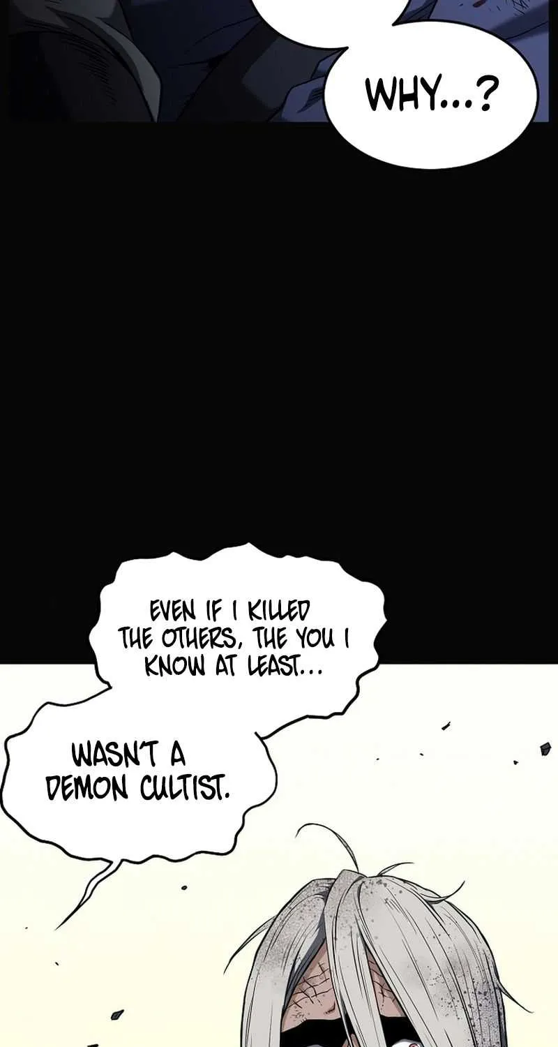 Murim Login Chapter 239 page 61 - 