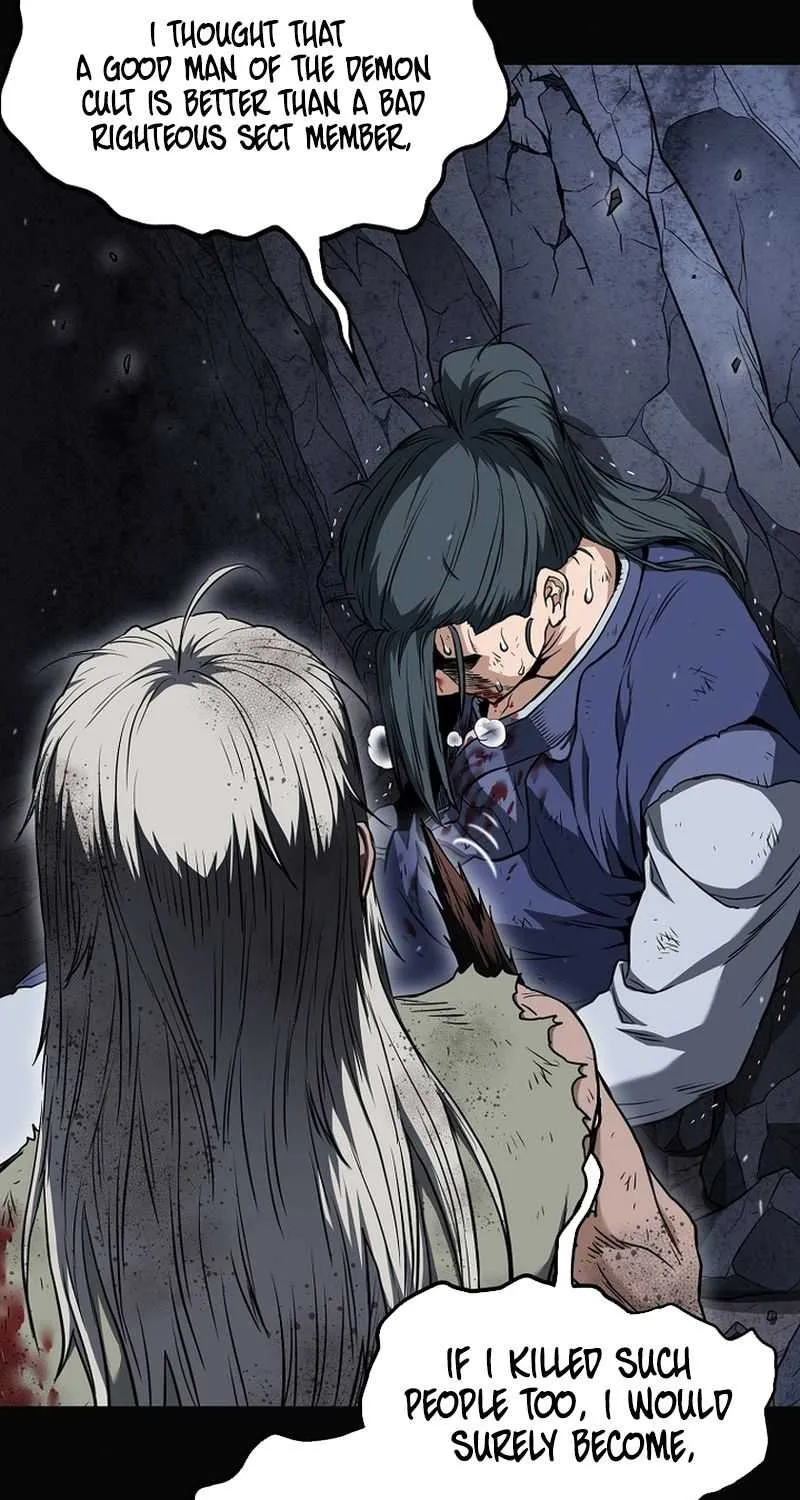 Murim Login Chapter 239 page 63 - 