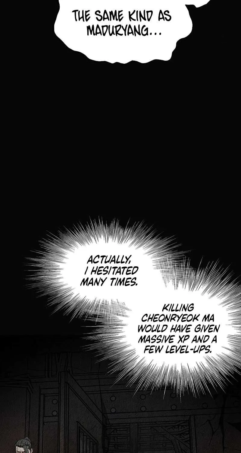 Murim Login Chapter 239 page 64 - 