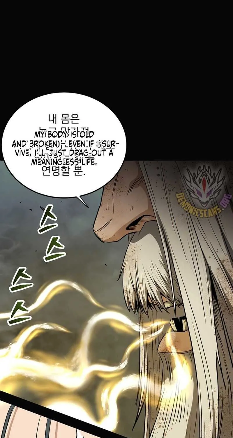 Murim Login Chapter 239 page 69 - 