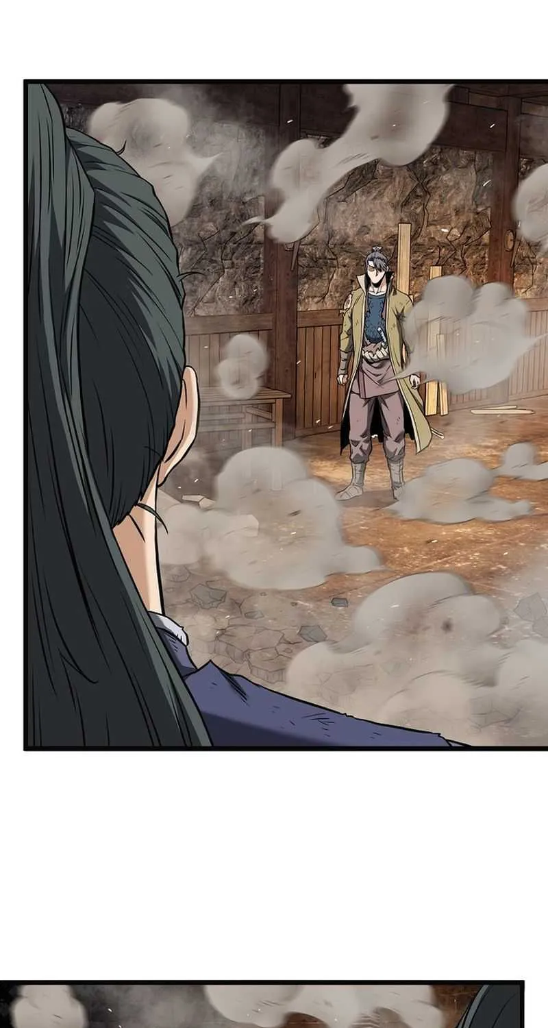 Murim Login Chapter 239 page 84 - 