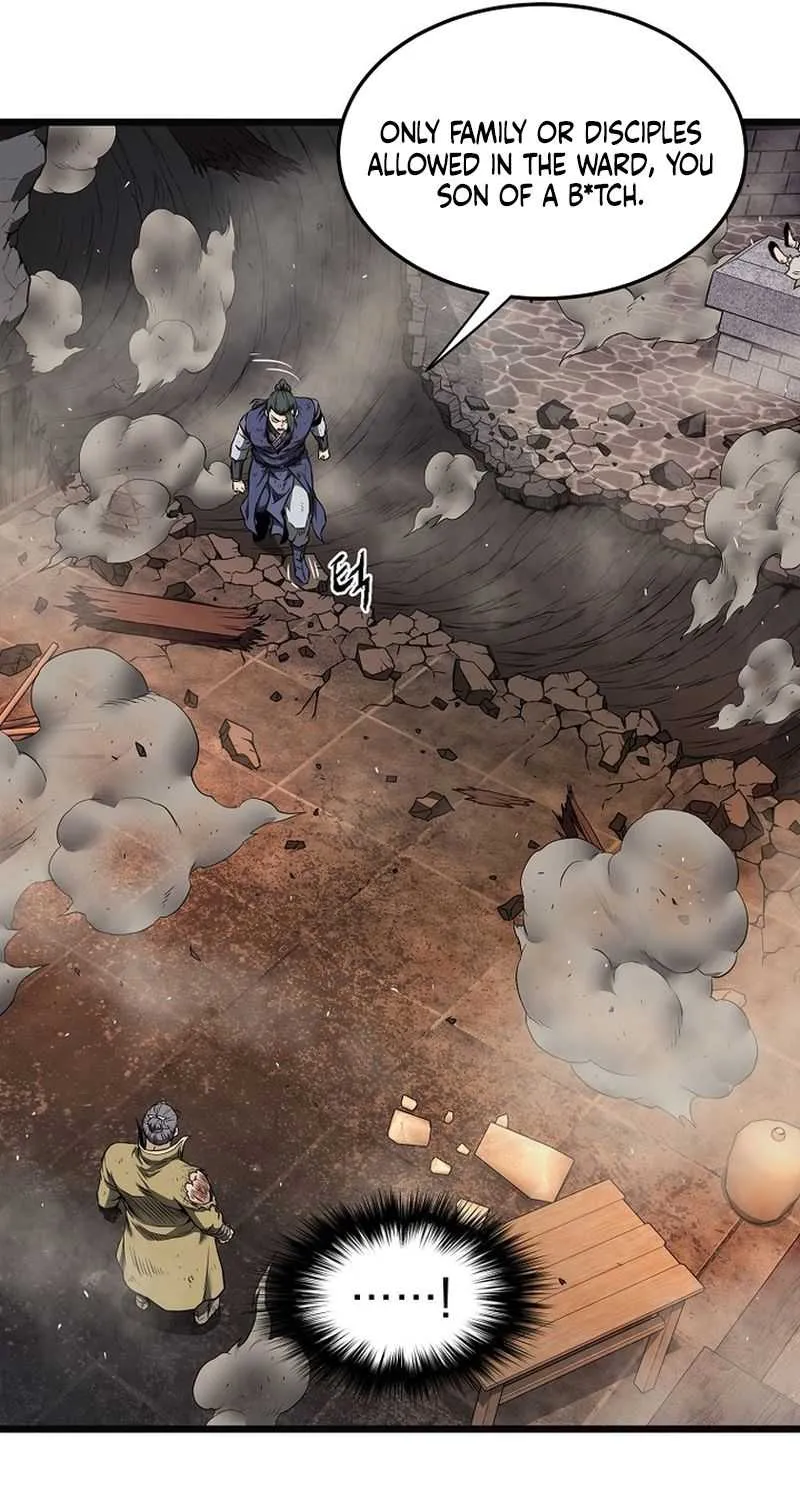Murim Login Chapter 239 page 90 - 