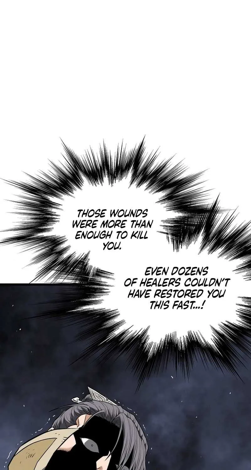 Murim Login Chapter 239 page 91 - 