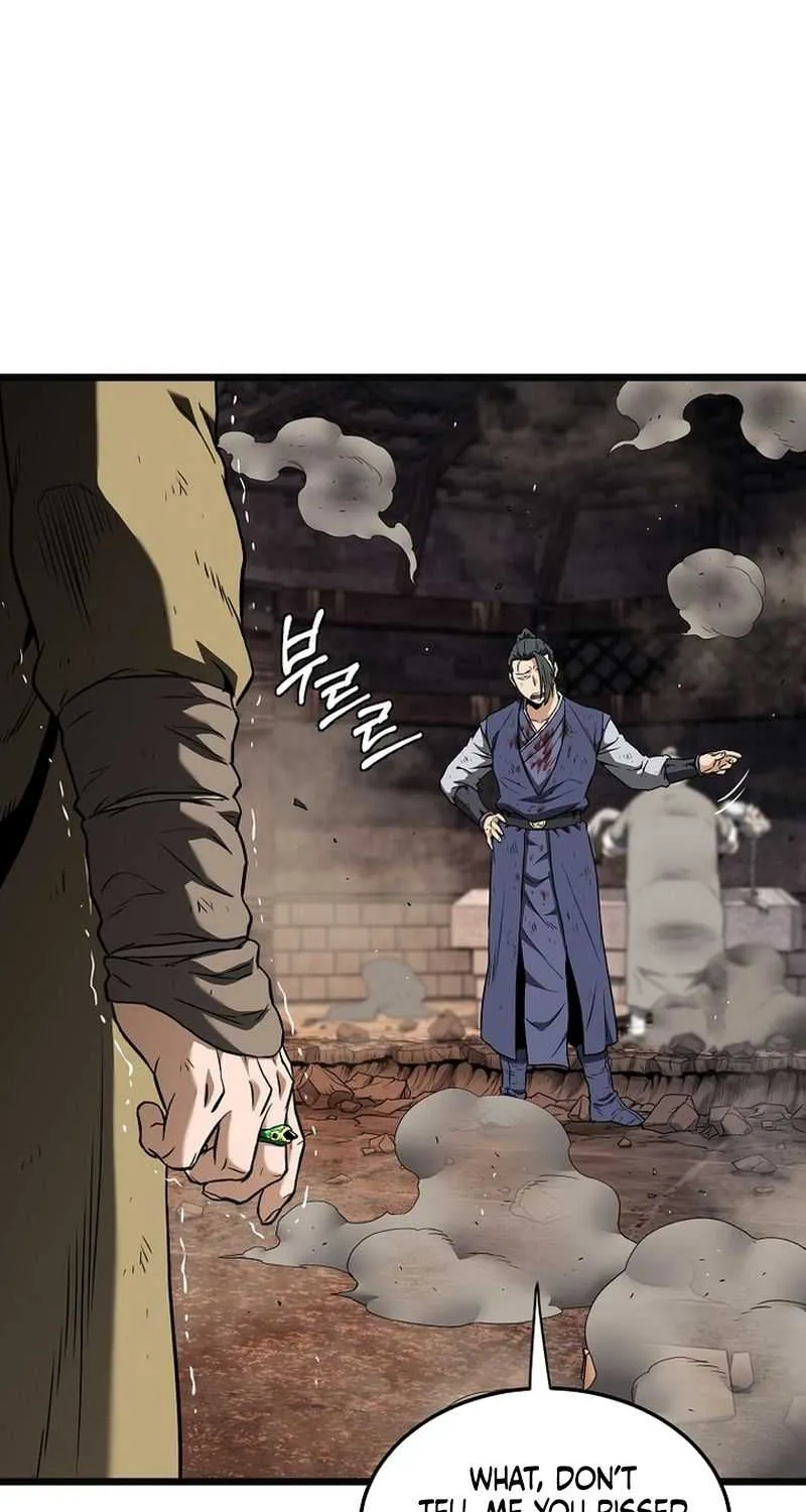 Murim Login Chapter 239 page 93 - 