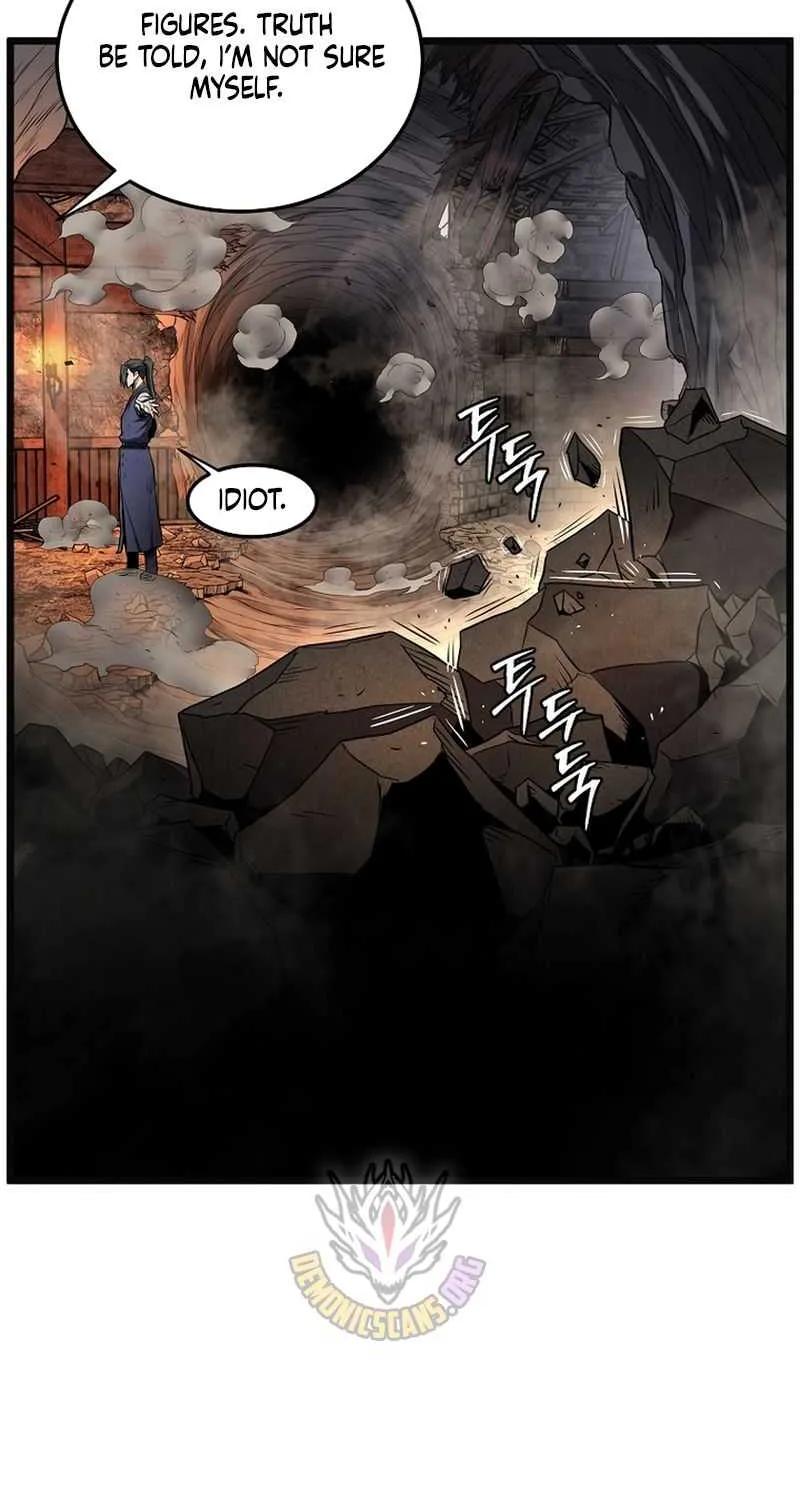 Murim Login Chapter 239 page 96 - 