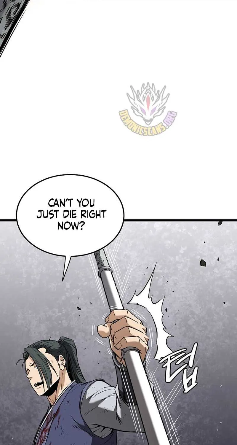 Murim Login Chapter 239 page 99 - 