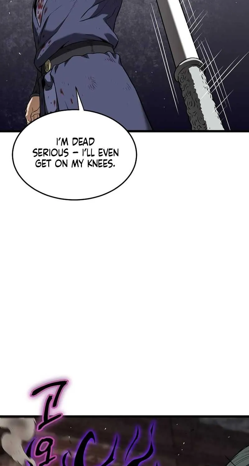 Murim Login Chapter 239 page 100 - 