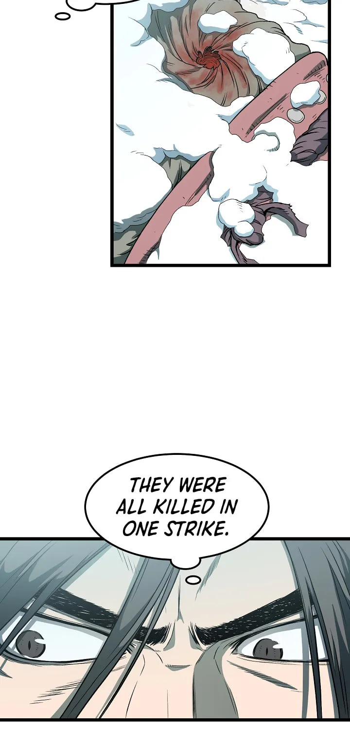 Murim Login Chapter 24 page 11 - 