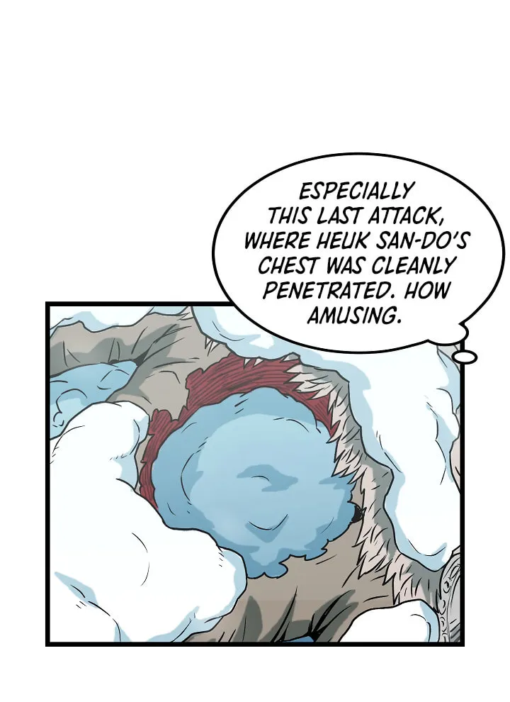 Murim Login Chapter 24 page 12 - 