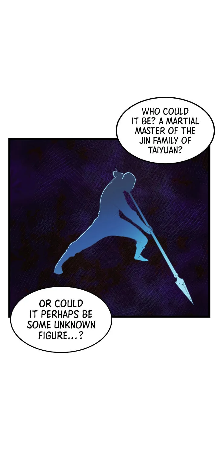 Murim Login Chapter 24 page 13 - 