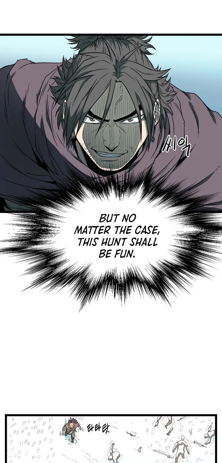 Murim Login Chapter 24 page 14 - 