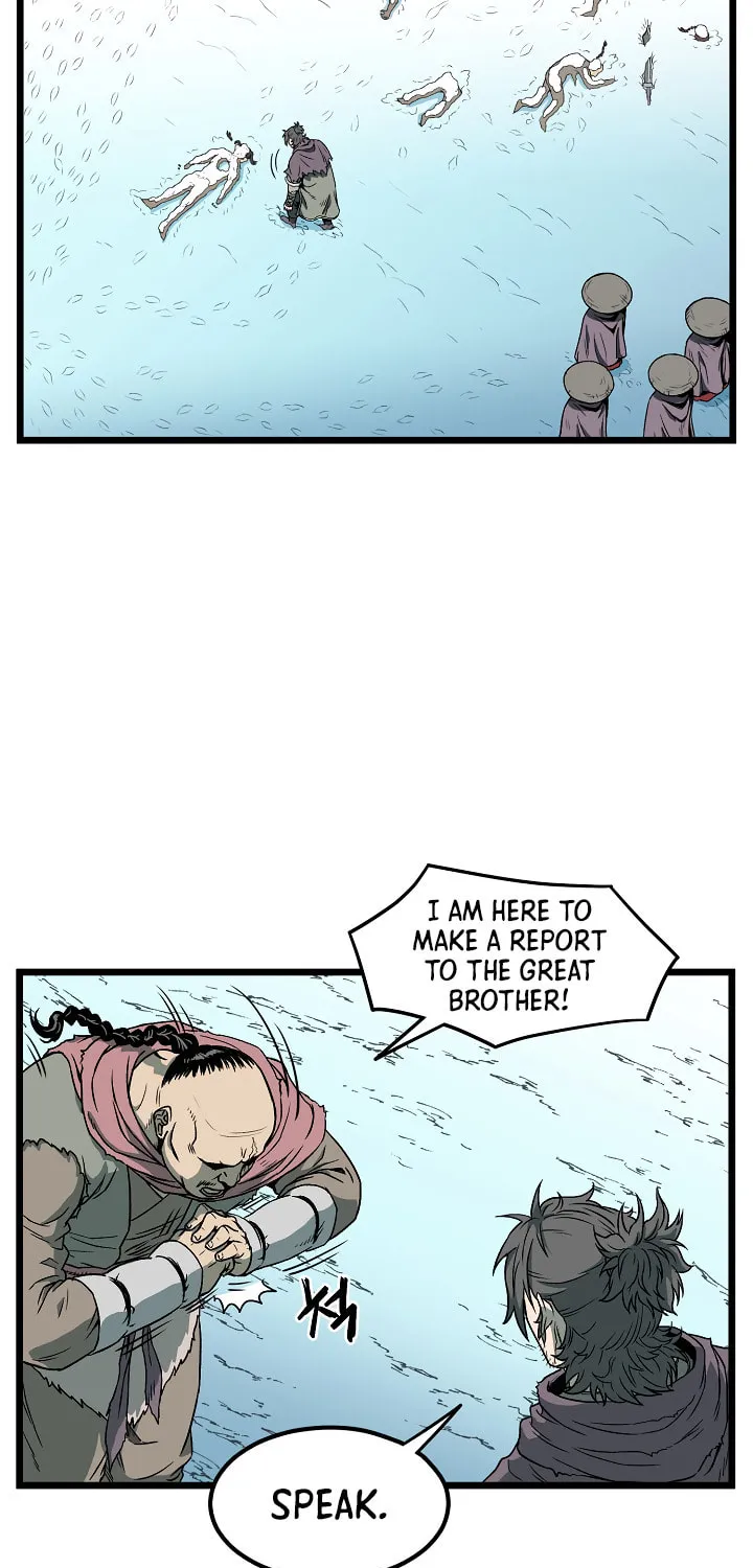 Murim Login Chapter 24 page 15 - 