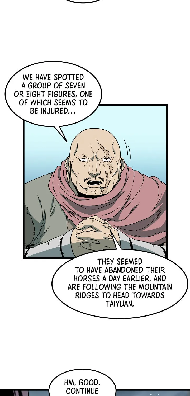 Murim Login Chapter 24 page 16 - 