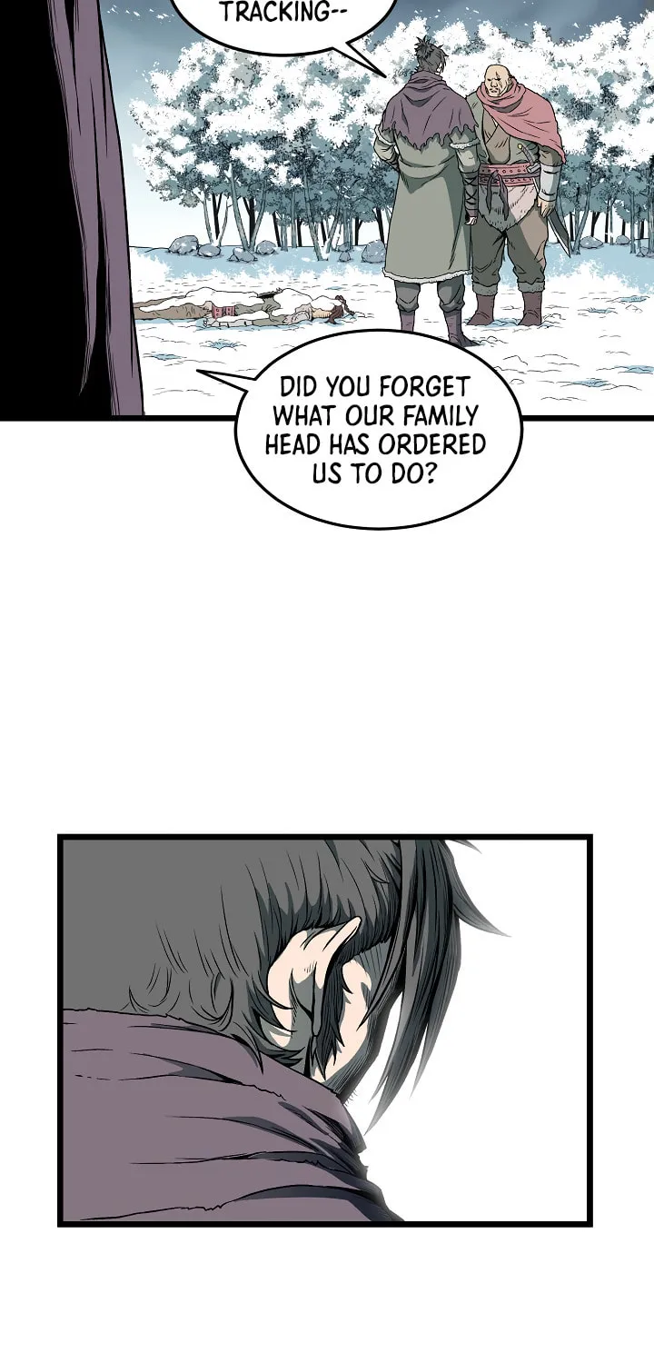 Murim Login Chapter 24 page 17 - 