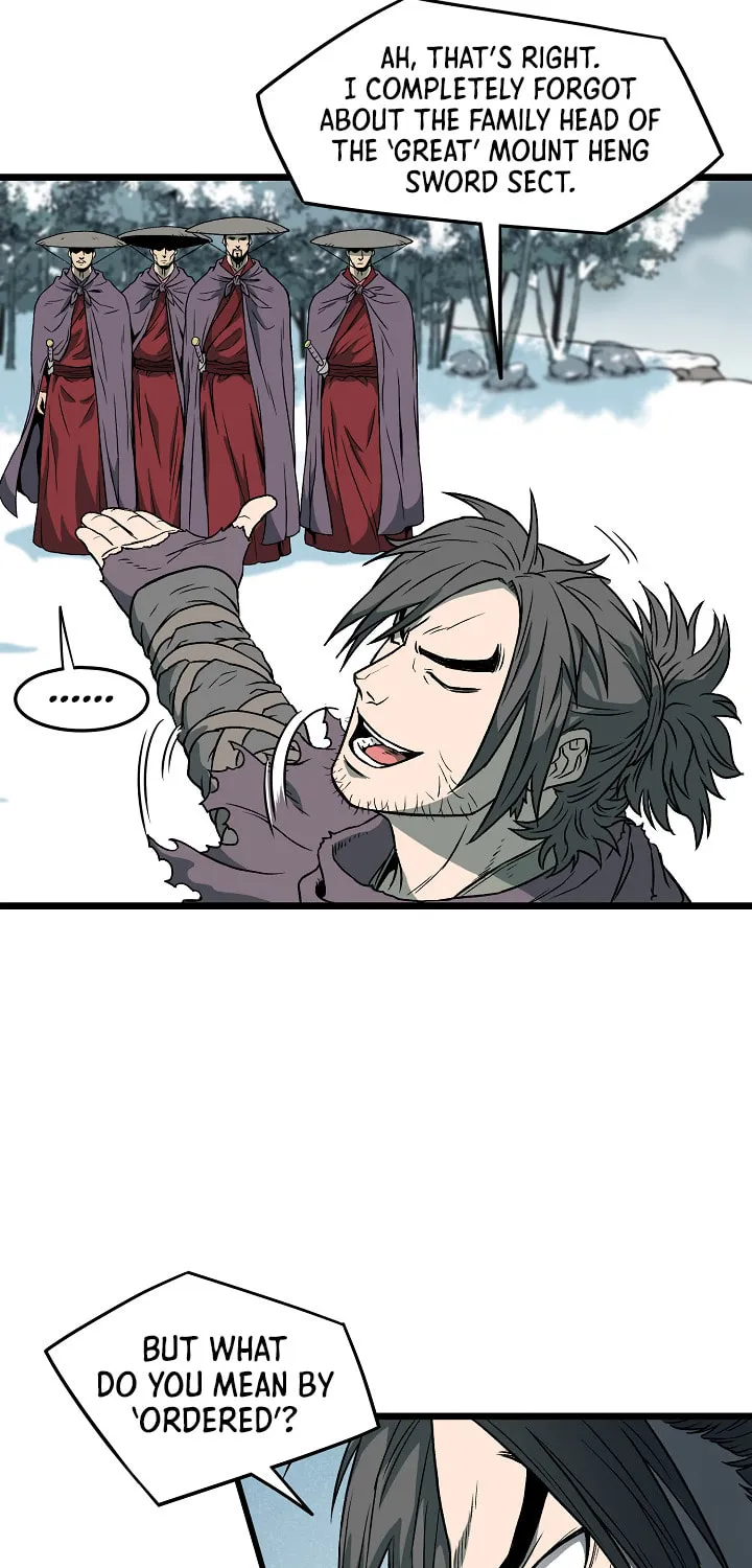Murim Login Chapter 24 page 19 - 