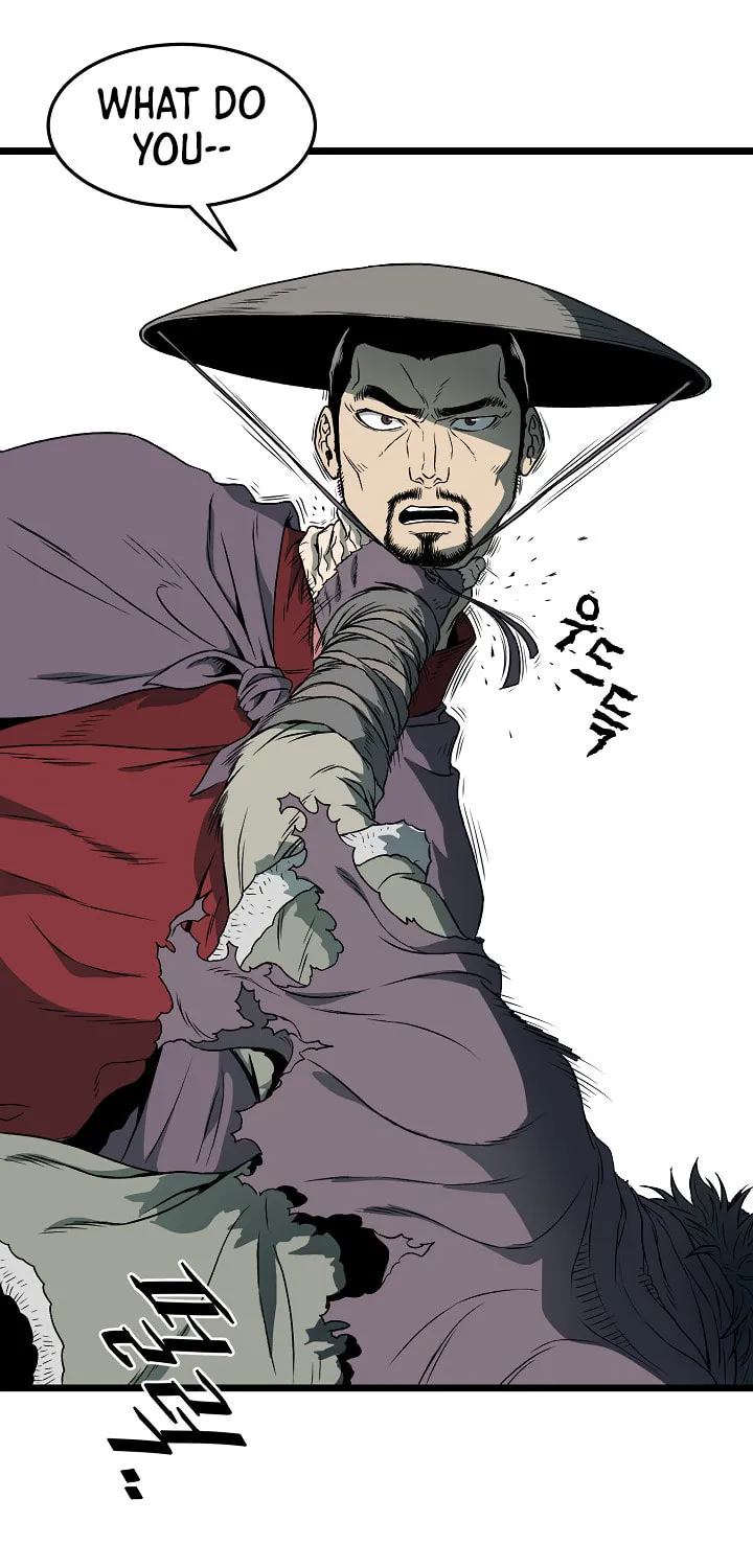 Murim Login Chapter 24 page 23 - 
