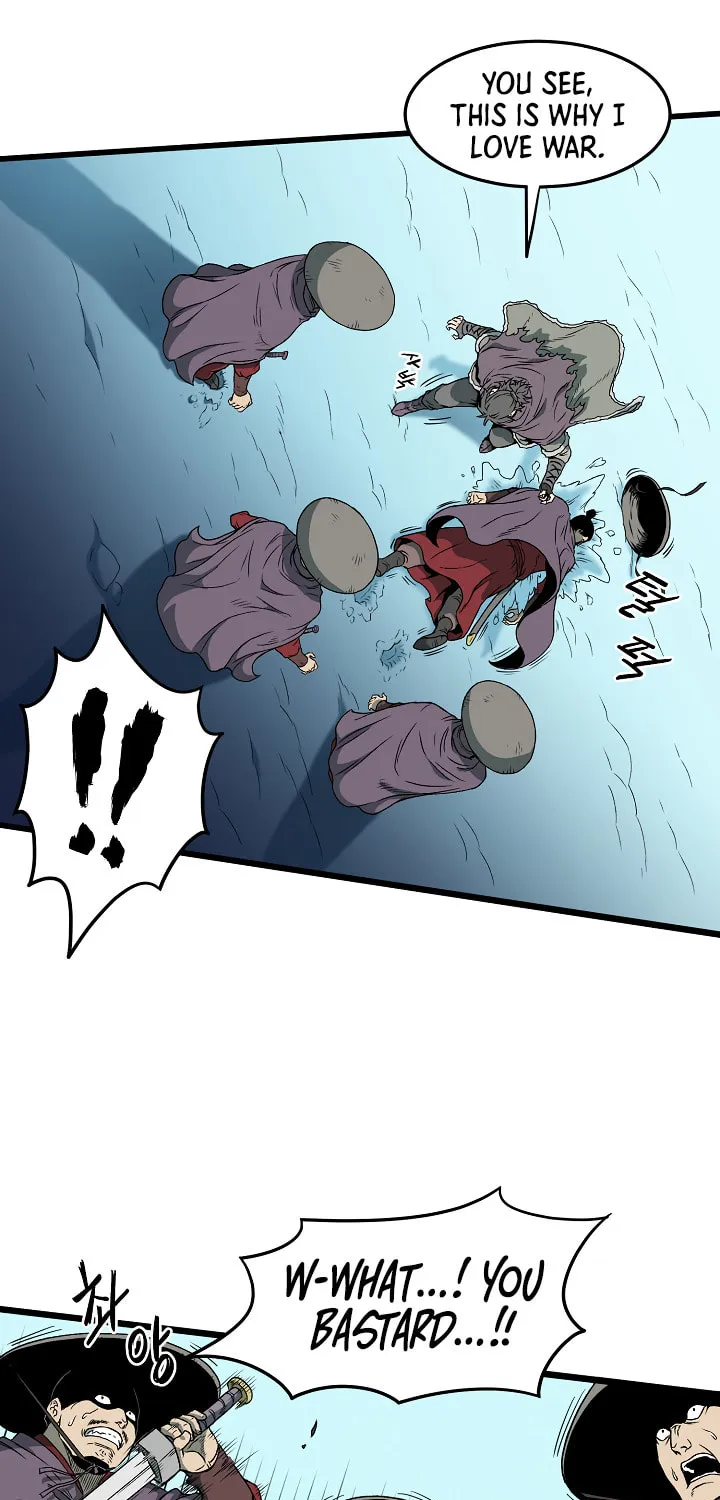 Murim Login Chapter 24 page 25 - 