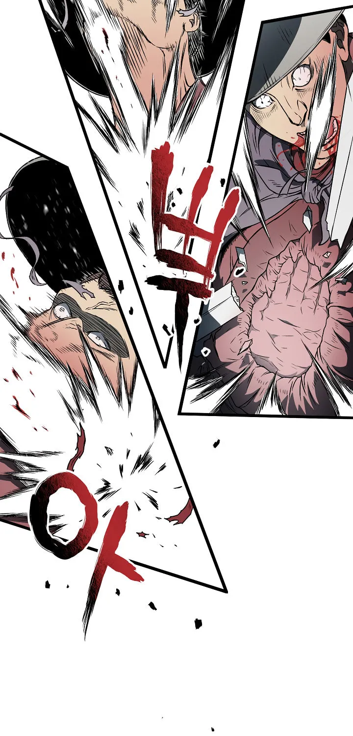 Murim Login Chapter 24 page 27 - 