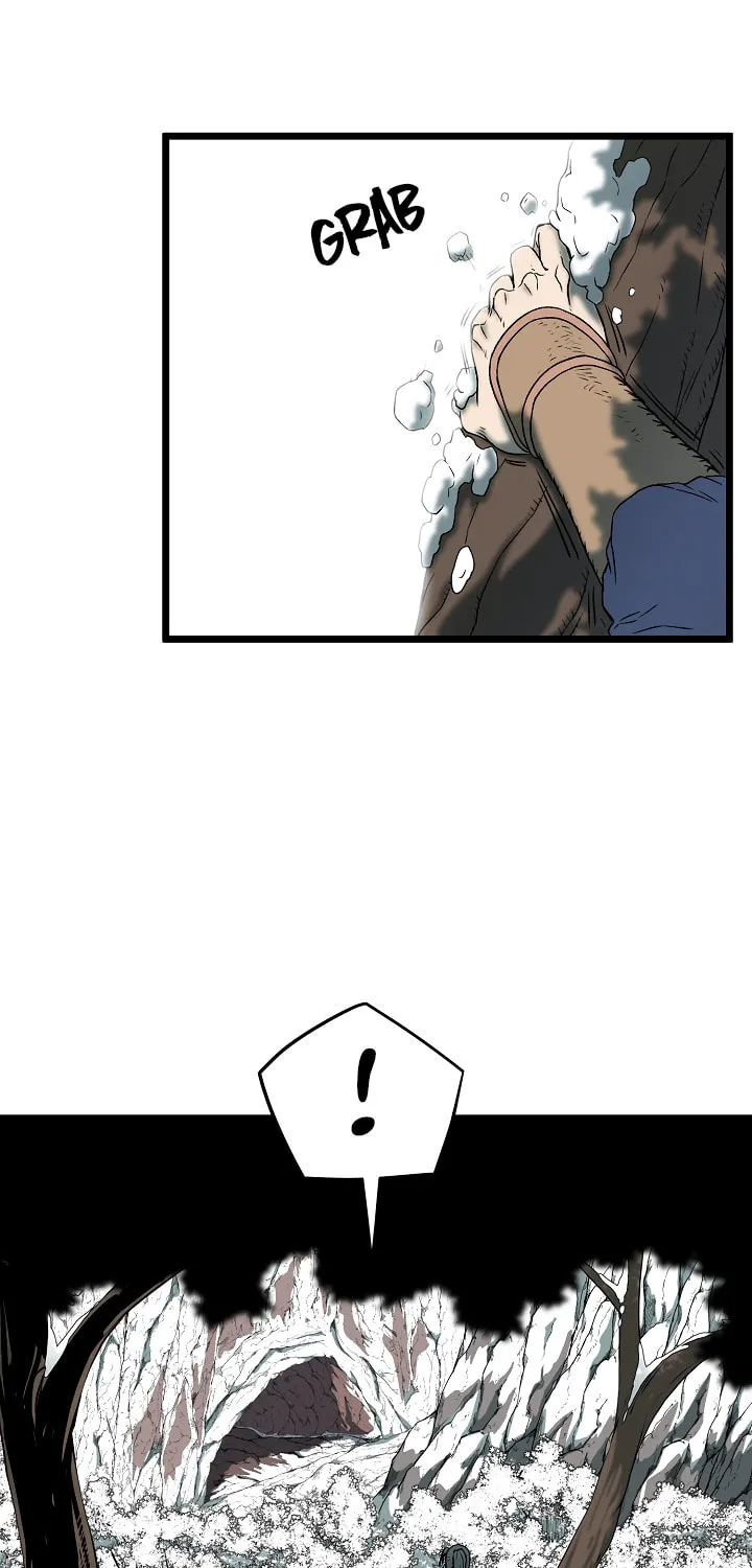 Murim Login Chapter 24 page 34 - 