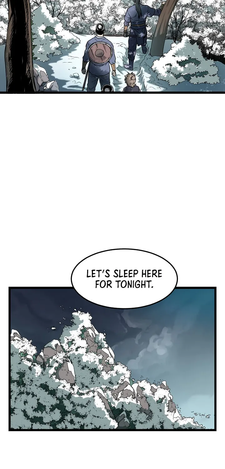 Murim Login Chapter 24 page 35 - 