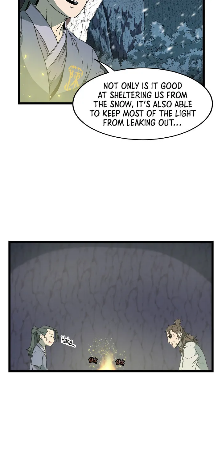Murim Login Chapter 24 page 40 - 