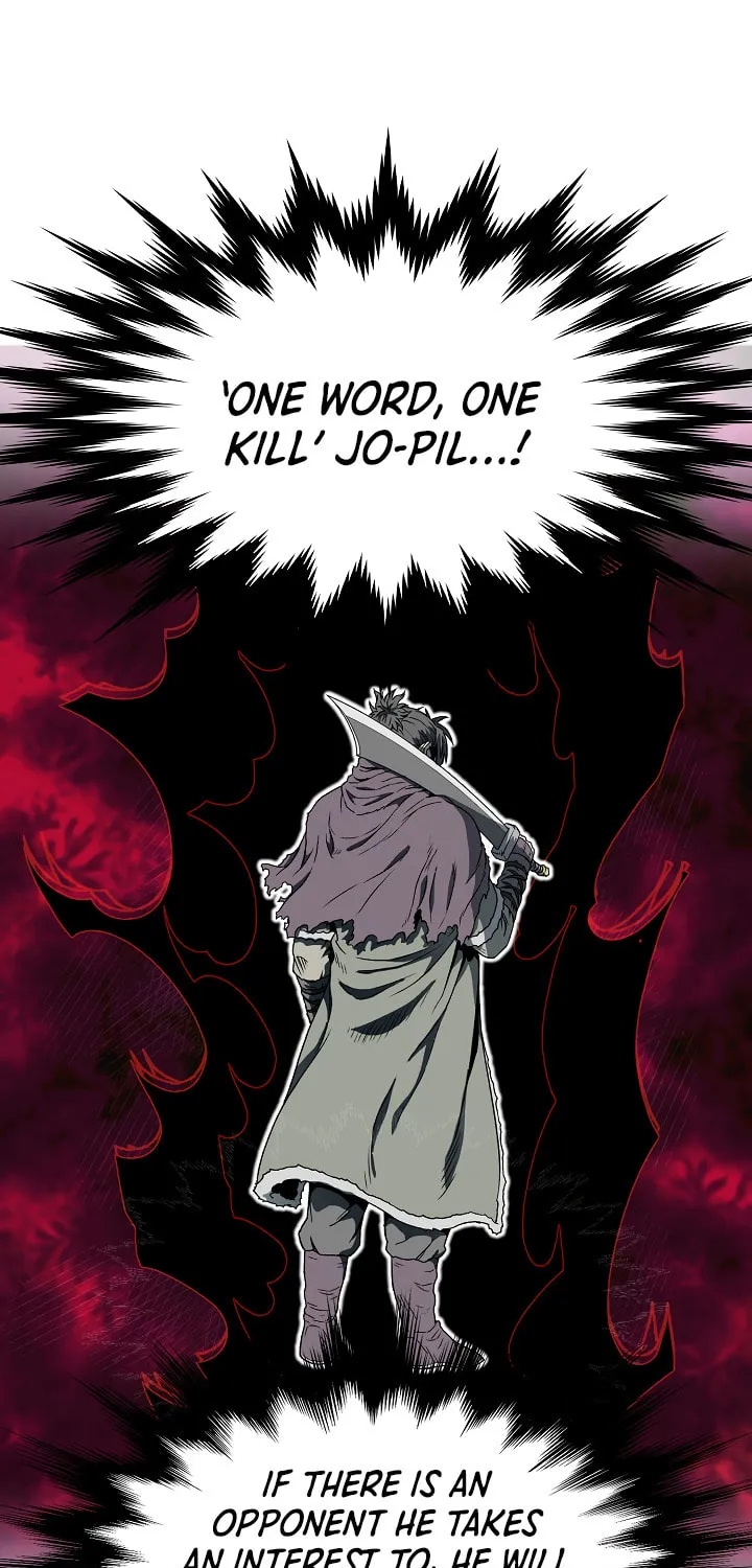 Murim Login Chapter 24 page 5 - 